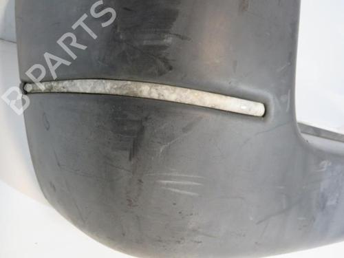 Rear bumper CITROËN BERLINGO / BERLINGO FIRST MPV (MF_, GJK_, GFK_) 1.9 D (MFWJZ) | BP25086308C8 