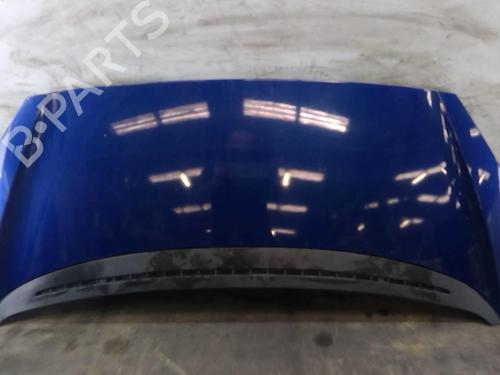 Hood PEUGEOT 1007 (KM_) 1.4 HDi | BP25082717C1