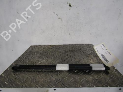 Used Tailgate lift support FORD KA (RU8) 1.2 (69 hp) 25084752