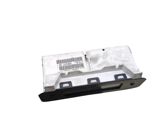 Display monitor PEUGEOT 206 Hatchback (2A/C) 1.4 16V | BP27390190C48 