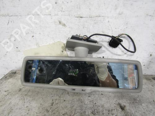 Bakspejl indvendigt VW TOURAN (1T1, 1T2) [2003-2010]  25085271
