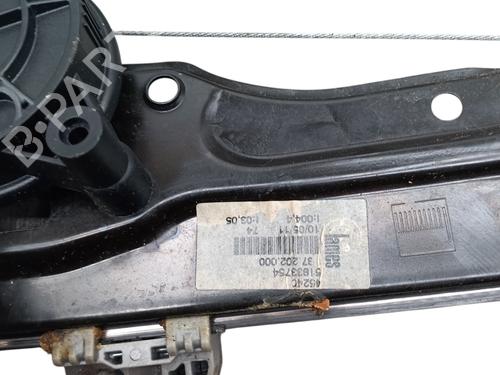 front-left-window-mechanism-lancia-ypsilon-312_-2011-33200354 main image