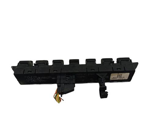 Used Warning switch Warning switch PEUGEOT 3008 I MPV (0U_) 1.6 HDi (114 hp) 31864697 31864697