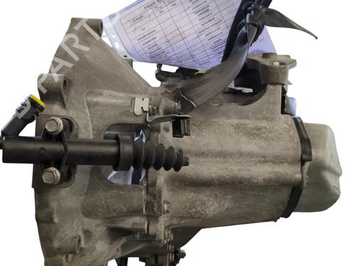 Gearbox CITROËN C4 CACTUS 1.2 VTi 82 | BP27717194M3  - Image 6