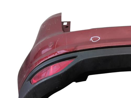Rear bumper FORD C-MAX II (DXA/CB7, DXA/CEU) 1.0 EcoBoost | BP31174641C8 