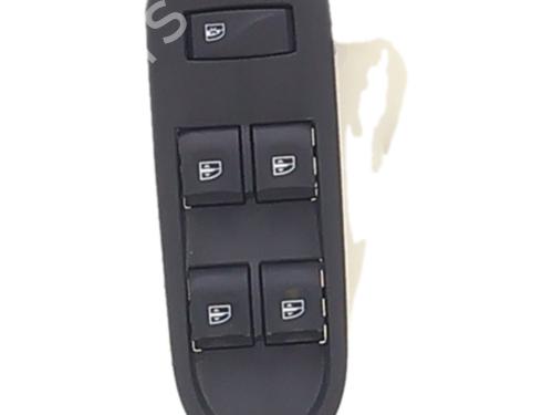 Used Left front window switch Left front window switch 36847867 36847867