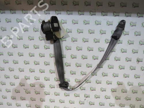 Used Front left belt tensioner PEUGEOT 406 (8B) 2.0 16V (132 hp) 25097255