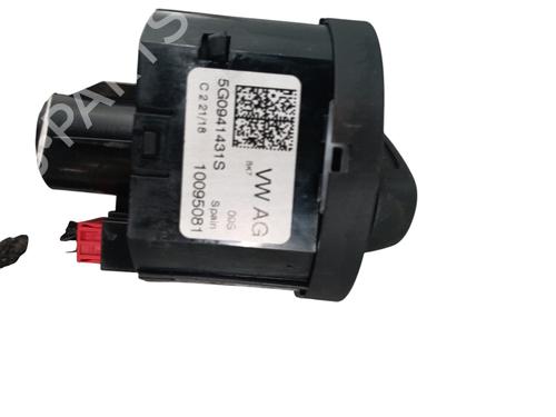 Headlight switch VW POLO VI (AW1, BZ1, AE1) 1.0 MPi | BP32500535I24  - Image 5