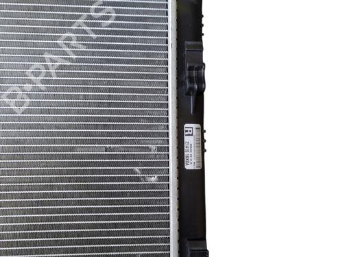 Water radiator NISSAN JUKE (F15) 1.5 dCi | BP30177061M31 