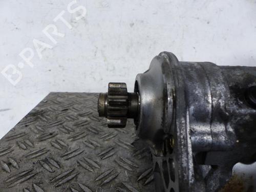 Starter LAND ROVER FREELANDER I (L314) 2.0 DI 4x4 | BP25080322M8 