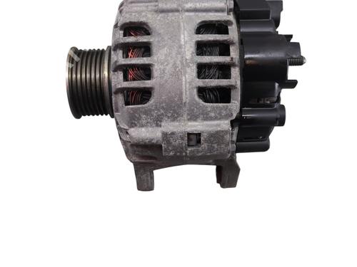 Alternator RENAULT TWINGO II (CN0_) 1.2 16V (CN04, CN0B) | BP31297964M7 - Image 7