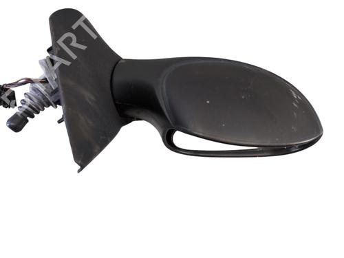Right mirror PEUGEOT 206+ (2L_, 2M_) 1.4 HDi eco 70 | BP28048431C27