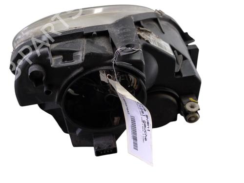 Used Left headlight CITROËN XSARA Break (N2) 2.0 HDI 90 (90 hp) 27592534