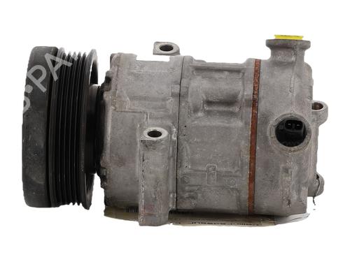 AC compressor OPEL CORSA D (S07) 1.2 (L08, L68) | BP34637176M34 - Image 3