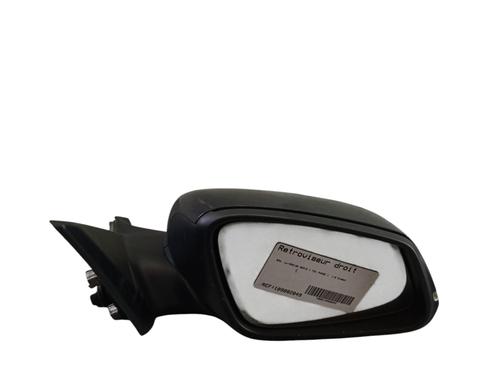 Right mirror BMW 1 (F21) 114 d | BP27837272C27 