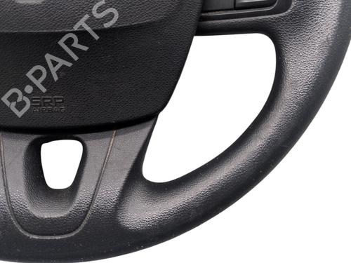 Steering wheel RENAULT KANGOO Express (FW0/1_) 1.5 dCi 90 (FW0G, FW05, FW08, FW11) | BP38764668C49 - Image 9
