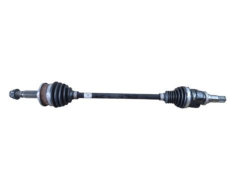 Used Left front driveshaft Left front driveshaft TOYOTA AYGO X (_B7_) 1.0 VVT-i (KGB70) (72 hp) 25937743 25937743