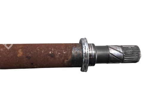 Used Right front driveshaft Right front driveshaft RENAULT CLIO III Grandtour (KR0/1_) 1.5 dCi (KR0F) (86 hp) 32315144 32315144