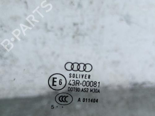 rear-right-door-window-audi-a4-b7-avant-8ed-2004-2005-2006-2007-2008-29193806 main image