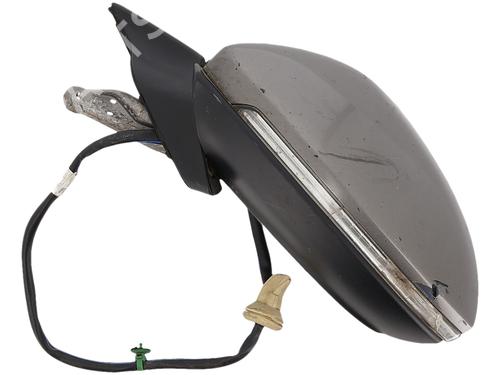 Used Left mirror Left mirror VW GOLF VII (5G1, BQ1, BE1, BE2) [2012-2021] 36205931 36205931
