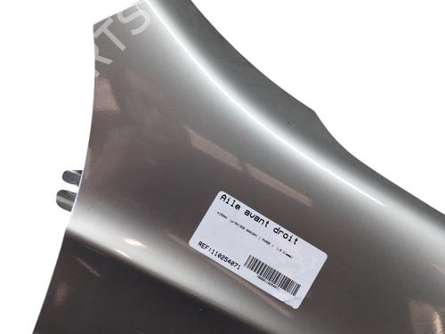 Right front fenders NISSAN QASHQAI / QASHQAI +2 I (J10, NJ10, JJ10E) 1.5 dCi | BP28044793C42 