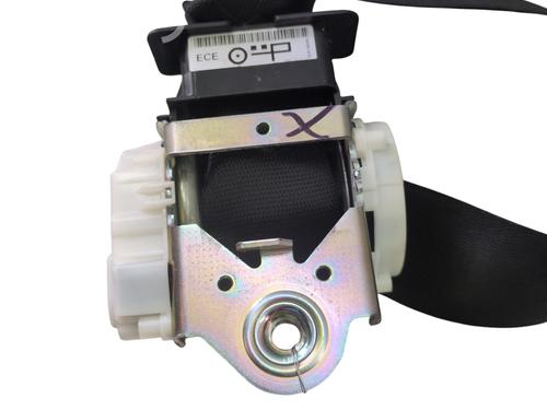 Front right belt tensioner BMW 1 (E81) 120 d | BP27182837C88 