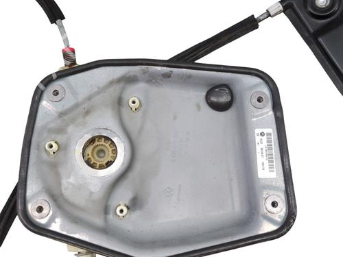 Front left window mechanism VW EOS (1F7, 1F8) 2.0 TDI | BP32386845C22