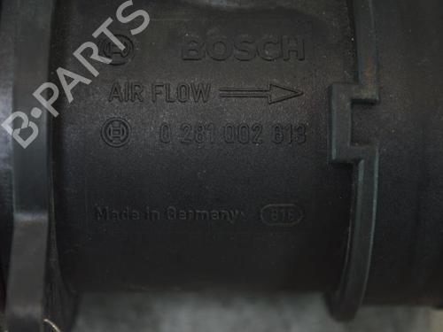 Used Mass air flow sensor Mass air flow sensor FIAT PUNTO (188_) 1.3 JTD 16V (70 hp) 25071340 25071340