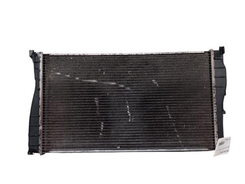 Water radiator BMW X1 (E84) xDrive 18 d | BP32631202M31