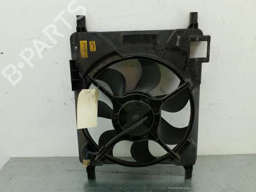 radiator-fan-chevrolet-spark-m300-2009-25088737 main image