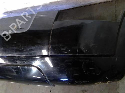Bak støtfanger AUDI TT (8N3) 1.8 T | BP25082579C8 