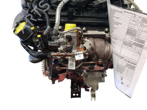 Engine RENAULT CLIO V (B7_) 1.0 TCe 90 (B7MT) | BP28321453M1 
