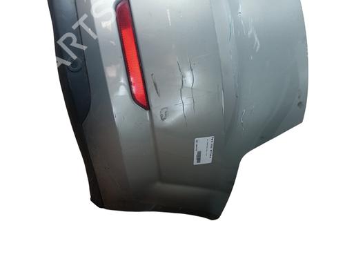 Rear bumper FORD MONDEO IV (BA7) 2.0 TDCi | BP27387832C8 