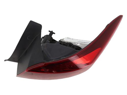 Right taillight DACIA SANDERO II TCe 90 (B8M1, B8MA, B8AC) | BP39413824C35 - Image 6
