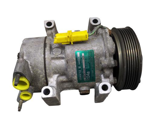 AC compressor PEUGEOT 206 CC (2D) 2.0 S16 | BP31654279M34 - Image 4