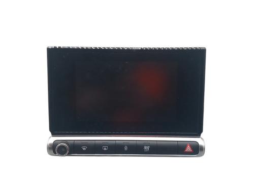 Used Display monitor Display monitor CITROËN C4 CACTUS 1.2 THP 110 (110 hp) 25099098 25099098