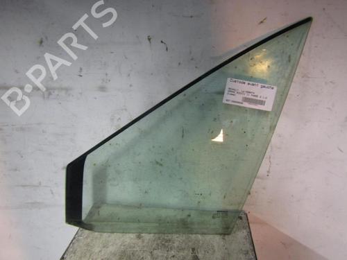 Used Front left quarter glass RENAULT SCÉNIC II (JM0/1_) [2003-2010]  25089911
