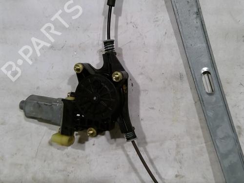 Used Front left window mechanism Front left window mechanism KIA RIO II (JB) 1.5 CRDi (110 hp) 25111326 25111326