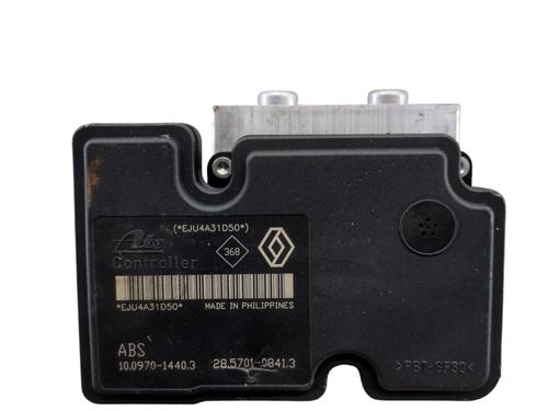 ABS pump RENAULT TWINGO II (CN0_) 1.2 16V (CN04, CN0B) | BP31654276M43 