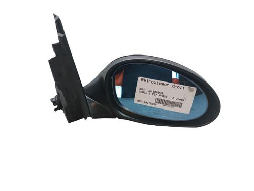 Right mirror BMW 1 (E87) 118 d | BP25076473C27 