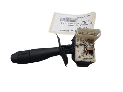 Used Steering column stalk RENAULT CLIO II (BB_, CB_) [1998-2016]  25073349
