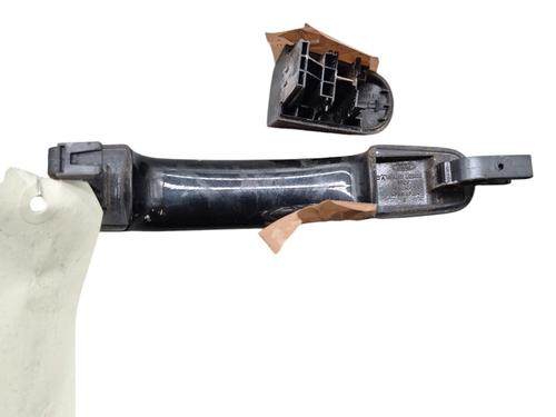 Front right exterior door handle FORD FOCUS III 2.0 TDCi | BP25071587C129 