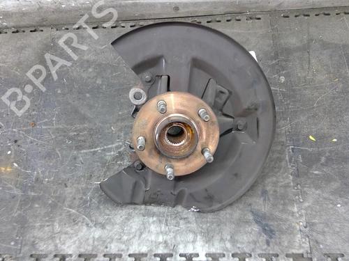 Used Left front steering knuckle FORD KUGA II (DM2) [2012-2025]  25093518