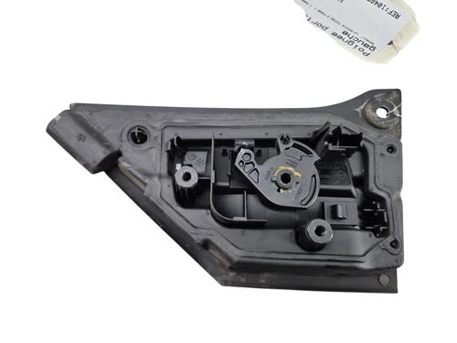 Rear left exterior door handle RENAULT TWINGO III (BCM_, BCA_) 1.0 SCe 70 | BP25337161C130 