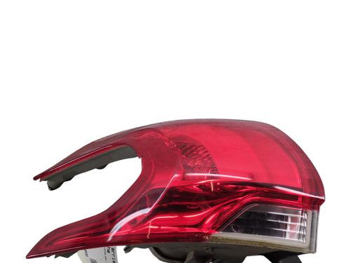 Venstre baglygte PEUGEOT 2008 I (CU_) 1.2 VTi | BP31270445C34