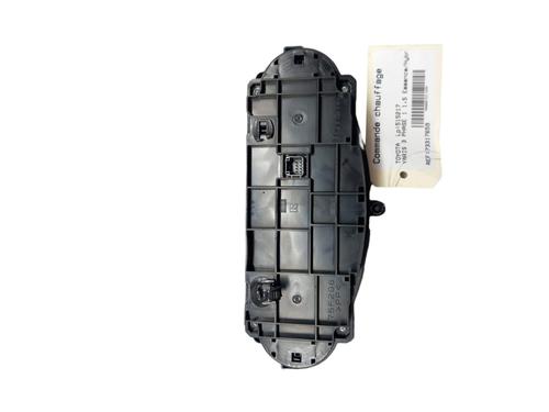 climate-control-toyota-yaris-_p13_-2010-2011-2012-2013-2014-2015-2016-2017-2018-2019-2020-25076151 main image