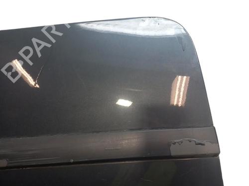 Right front door RENAULT MEGANE II (BM0/1_, CM0/1_)  | BP25058872C3 