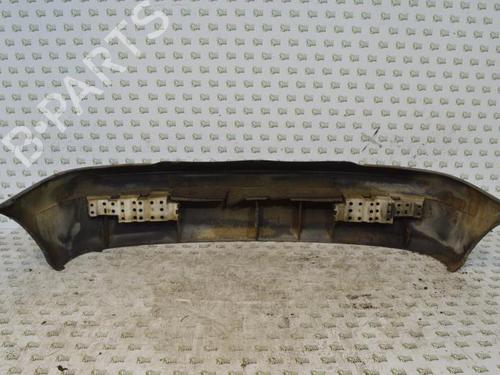Used Rear bumper Rear bumper RENAULT MEGANE I Hatchback Van (SA0/1_) 1.9 (SA0U, SA0R, SA0A) (64 hp) 25097359 25097359