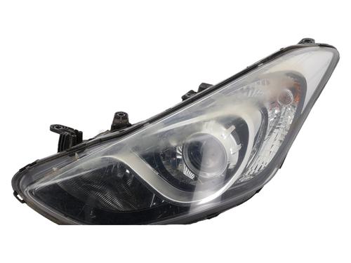 Left headlight HYUNDAI i30 (GD) 1.6 CRDi | BP38512956C28 - Image 2