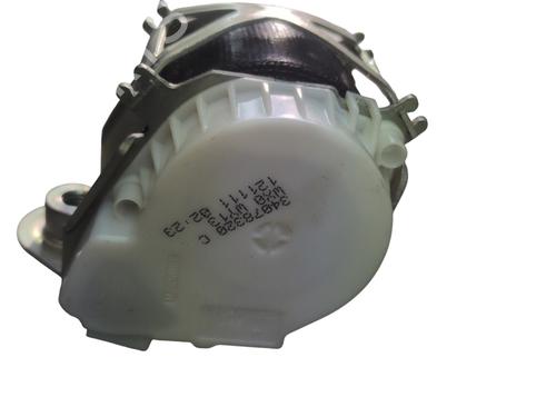 Front left belt tensioner BMW 1 (F20) 118 d | BP29898178C87